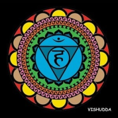 Mandala Vishudda